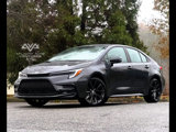 Used 2024 Toyota Corolla SE image 3