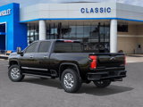New 2026 Chevrolet Silverado 2500 High Country image 3