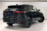 New 2026 Jaguar F-PACE R-Dynamic S image 4