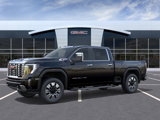 New 2026 GMC Sierra 2500 Denali image 2