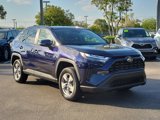 Used 2024 Toyota RAV4 XLE image 4