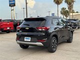 New 2026 Chevrolet TrailBlazer LT w/ Convenience Package image 3