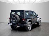 New 2025 Jeep Wrangler Unlimited Sport S 4xe image 3