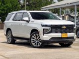 Used 2025 Chevrolet Tahoe High Country w/ Sun And Tow Package image 2