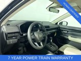 Certified 2025 Honda CR-V EX-L image 4