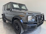 New 2025 Mercedes-Benz G 550 image 1