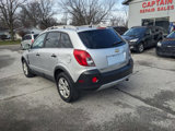 Used 2014 Chevrolet Captiva Sport LS image 6