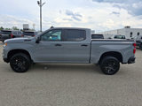 Used 2024 Chevrolet Silverado 1500 LT Trail Boss w/ Convenience Package II image 4