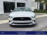 Used 2020 Ford Mustang Premium image 3