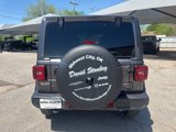 New 2025 Jeep Wrangler Sahara image 5