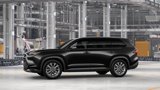 New 2025 Toyota Grand Highlander AWD image 3