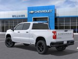 New 2026 Chevrolet Silverado 1500 LT Trail Boss w/ LPO, Dark Essentials Package image 3