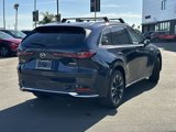 New 2025 MAZDA CX-90 3.3 Turbo S w/ Premium Plus image 3