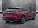 New 2026 Cadillac Vistiq Sport image 2