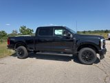 New 2025 Ford F350 Lariat image 2