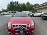 Used 2012 Cadillac CTS Performance image 2