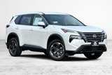 New 2025 Nissan Rogue SV image 2