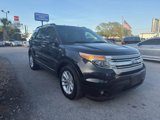 Used 2014 Ford Explorer XLT w/ Equipment Group 202A image 3