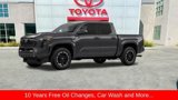 New 2025 Toyota Tacoma TRD Sport image 2