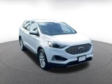 Used 2024 Ford Edge SEL image 3