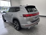 New 2026 Volkswagen Atlas SEL Premium R-Line image 2