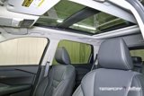 New 2025 Nissan Rogue Platinum image 3