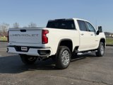 Used 2025 Chevrolet Silverado 2500 LT w/ Z71 Chrome Sport Edition image 3