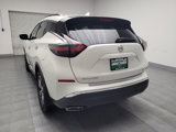 Used 2022 Nissan Murano SV image 6