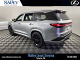 New 2025 Lexus TX 350 AWD image 4