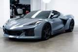 Used 2024 Chevrolet Corvette Z06 image 3