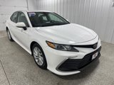 Used 2022 Toyota Camry LE image 2