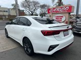 Used 2021 Kia Forte GT-Line image 6