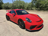 Used 2018 Porsche 911 GT3 image 2