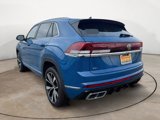 New 2025 Volkswagen Atlas Cross Sport SEL Premium R-Line image 5