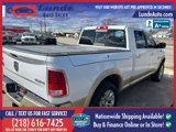Used 2014 RAM 1500 Longhorn image 4