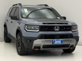 New 2026 Honda Passport TrailSport Elite image 3