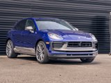 Used 2024 Porsche Macan Turbo image 6