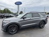Used 2025 Ford Explorer ST image 6