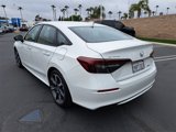 Certified 2025 Honda Civic FWD Hybrid Sedan image 5