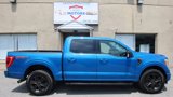 Used 2021 Ford F150 XLT image 4