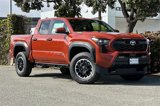 New 2025 Toyota Tacoma TRD Off-Road image 2