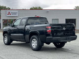 Used 2025 Nissan Frontier S image 4