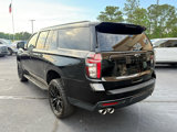 Used 2023 Chevrolet Suburban RST w/ Sport Performance Package image 3