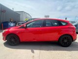 Used 2015 Ford Focus SE image 3