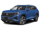 New 2025 Volkswagen Atlas SEL Premium R-Line image 2