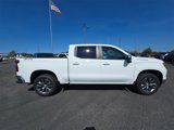 New 2025 Chevrolet Silverado 1500 LT w/ All Star Edition Plus image 3