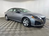 Certified 2025 Nissan Altima 2.5 S image 2