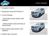Used 2021 Lincoln Navigator Reserve w/ Luxury Package image 4