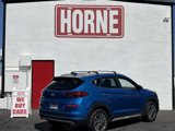 Used 2021 Hyundai Tucson Limited image 5