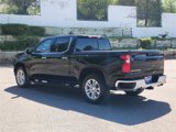 Used 2023 Chevrolet Silverado 1500 LTZ w/ LTZ Premium Package image 5